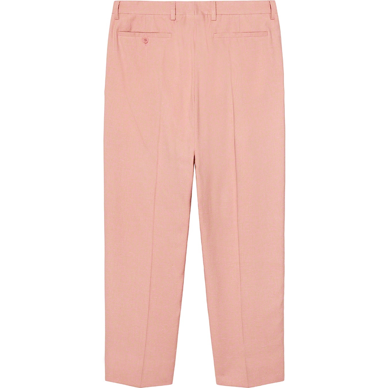 Pleated Trouser view 12